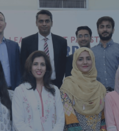 Knowledge Platform