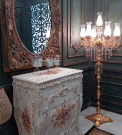 LA-Fiore Salon & Spa 