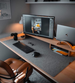 Maroon Technologies and IT Solutions.