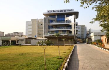 Maroon Technologies and IT Solutions.