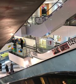The MOI Mall