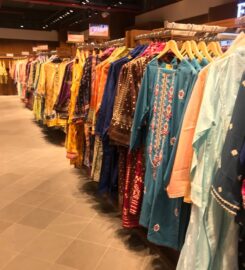 The MOI Mall