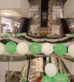 The MOI Mall