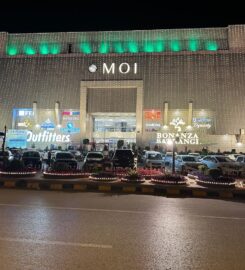 The MOI Mall