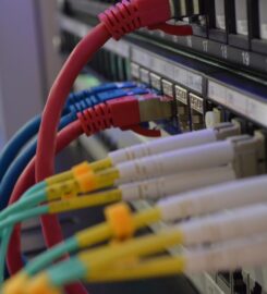 The Networx 