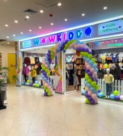 Pak China Mall