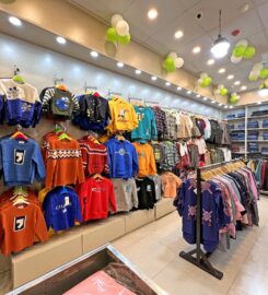 Pak China Mall