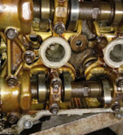 Quick Fix Motors Auto Workshop