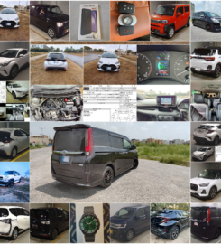 JDM Shop Cars