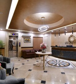 Royal Regency Hotel
