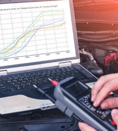 Auto Surgeon Workshop
