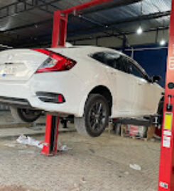 Auto Yard – PakWheels Partner Workshop