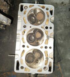 Quick Fix Motors Auto Workshop