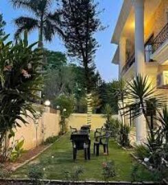 Executive Hospitality (Hotel & Resort)