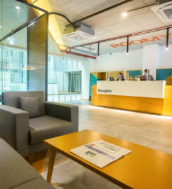 Roomy Signature Hotel