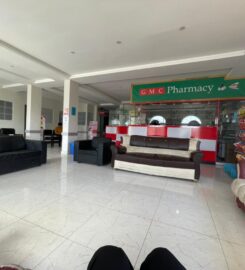 Gulberg Medical Center