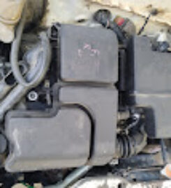 Quick Fix Motors Auto Workshop