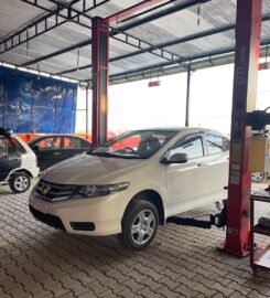 Auto Yard – PakWheels Partner Workshop