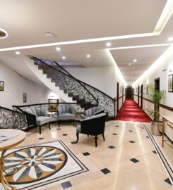 Royal Regency Hotel
