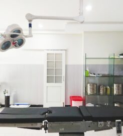 Gulberg Medical Center