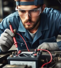 Auto Surgeon Workshop