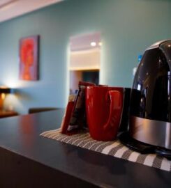 Roomy Signature Hotel