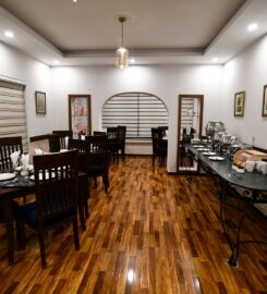 Royal Regency Hotel