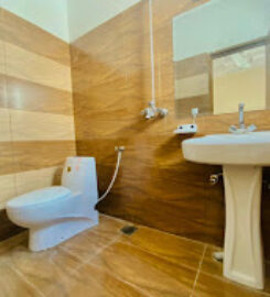 Executive Hospitality (Hotel & Resort)