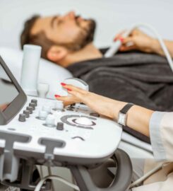 Health Next Diagnostic Center