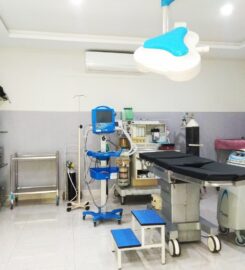 Gulberg Medical Center