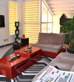 Executive Hospitality (Hotel & Resort)