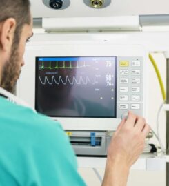 Health Next Diagnostic Center