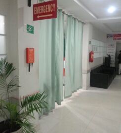 Gulberg Medical Center