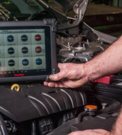 Auto Surgeon Workshop