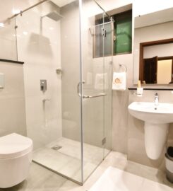 Royal Regency Hotel