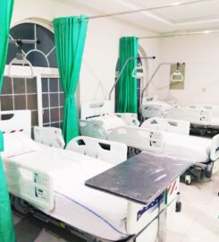 Gulberg Medical Center