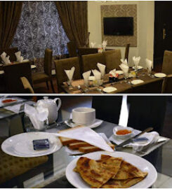 Executive Hospitality (Hotel & Resort)