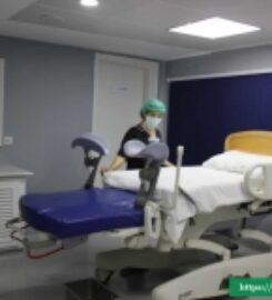 Pak Health Consultants