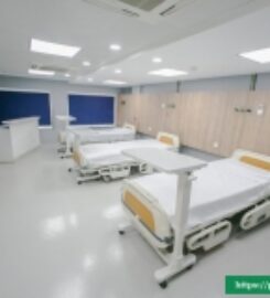 Pak Health Consultants