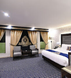 Royal Regency Hotel