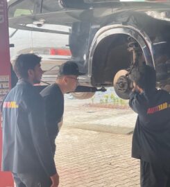 Auto Yard – PakWheels Partner Workshop