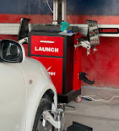 Auto Yard – PakWheels Partner Workshop