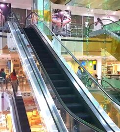 Safa Gold Mall