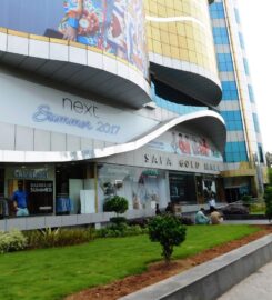 Safa Gold Mall