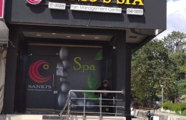 Sanio's Spa