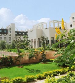Islamabad Serena Hotel