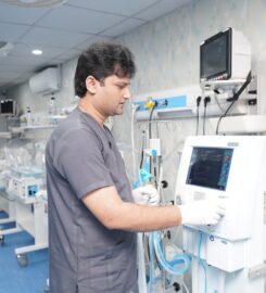 Shahida Khaliq Health Centre