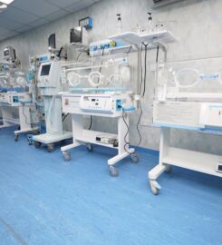 Shahida Khaliq Health Centre
