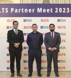 5 Star Institute Islamabad