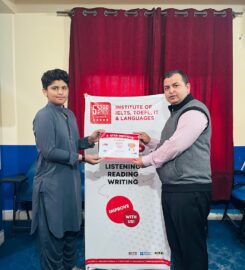 5 Star Institute Islamabad